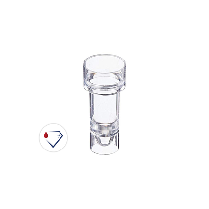 Sample Cups 3 mL